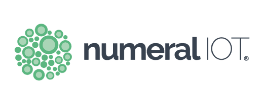 Numeral IOT