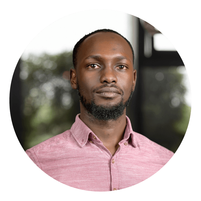 Kenneth Kinyanjui