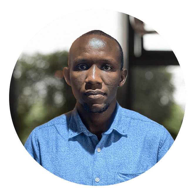 Raymond Wanyoike