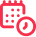Precise Schedules Icon