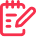 Seamless Subscription Icon