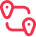 Real-Time Tracking Icon