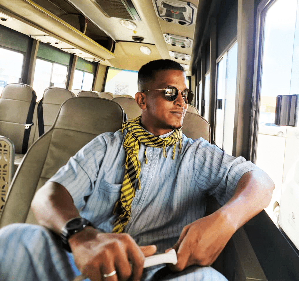 Steps To Get You Started Section Feature Image