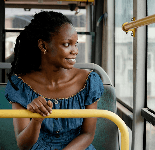 Your Ultimate Urban Mobility Solution Section Feature Image