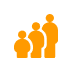 Benefits for Your Family Icon